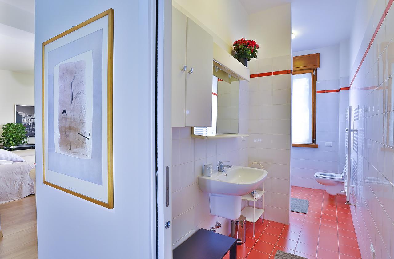 Rita'S Garden Bed & Breakfast San Vittore Olona Exterior foto