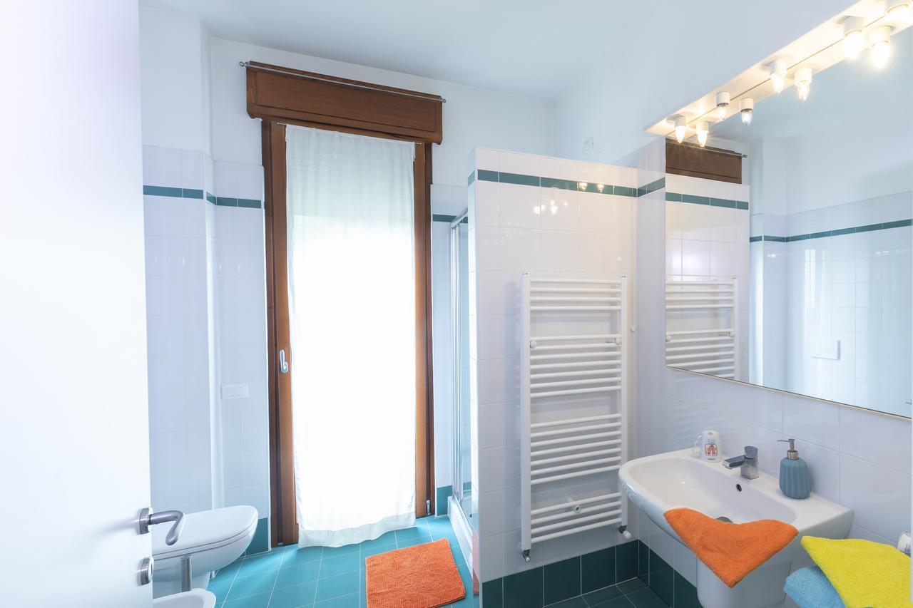 Rita'S Garden Bed & Breakfast San Vittore Olona Exterior foto