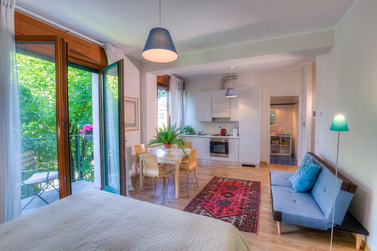 Rita'S Garden Bed & Breakfast San Vittore Olona Exterior foto