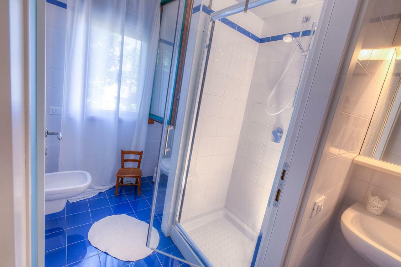 Rita'S Garden Bed & Breakfast San Vittore Olona Exterior foto