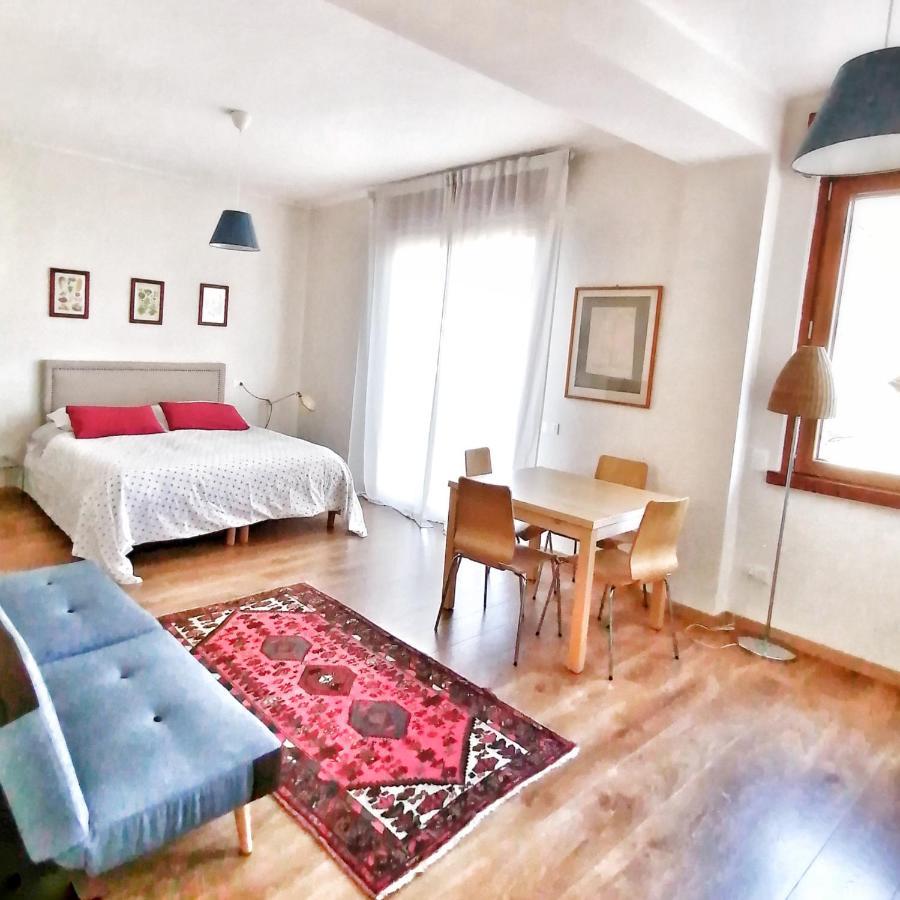 Rita'S Garden Bed & Breakfast San Vittore Olona Exterior foto